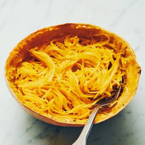 Hạt giống bí sợi mì SPAGHETTI