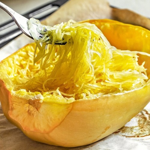 Hạt giống bí sợi mì SPAGHETTI