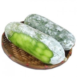 Hạt giống bí xanh thơm(bí phấn)