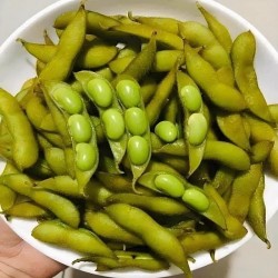 Hạt giống đậu nành rau