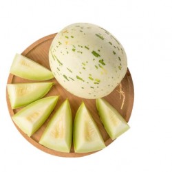 Hạt giống dưa lê bạch kim(dưa sữa)