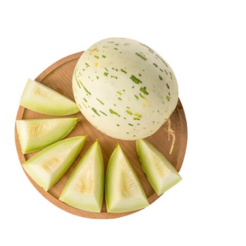 Hạt giống dưa lê bạch kim(dưa sữa)