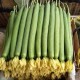 Hạt giống mướp hương siêu dài