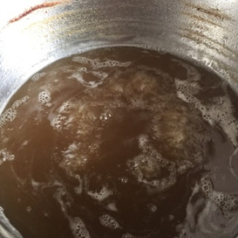 Hướng dẫn cách làm kẹo mạch nha từ lúa mì Hướng dẫn cách làm kẹo mạch nha từ lúa mì