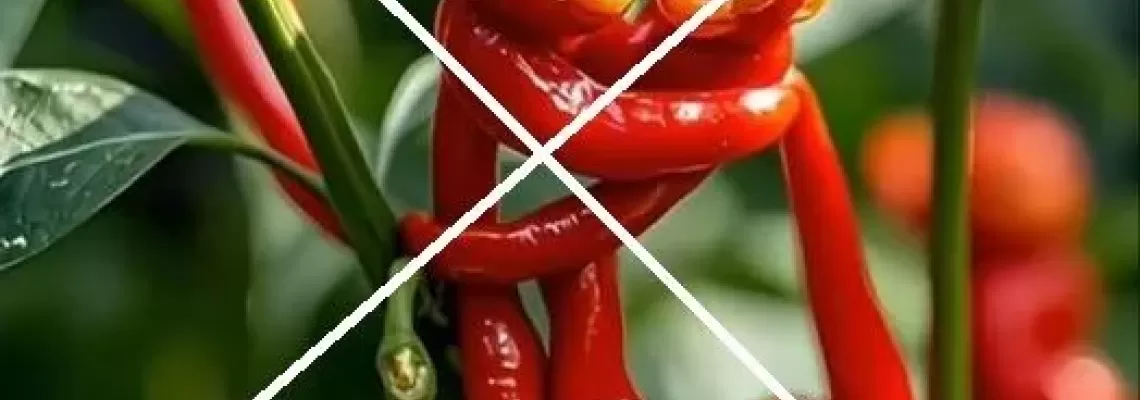 Hạt giống ớt khỉ có thật không? Hạt giống ớt khỉ có thật không?
