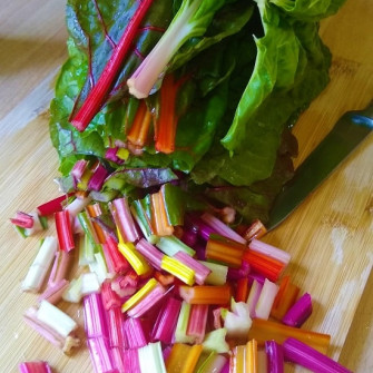 Cải cầu vồng có tác dụng gì? Cải cầu vồng có tác dụng gì?