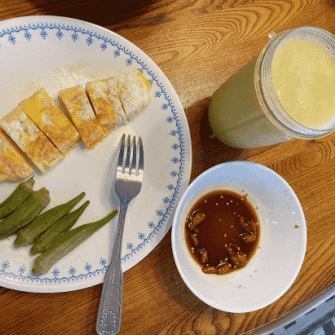 Tác dụng của đậu bắp đối với sức khỏe