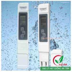 Bút thử nước tds - Bút đo nồng độ ppm