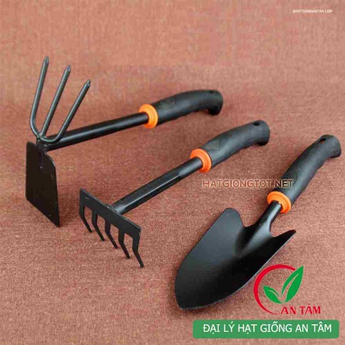 Dụng cụ làm vườn