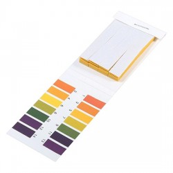 Giấy quỳ tím đo PH
