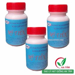 Keo liền da cây Mỹ Tiến lọ 100ml