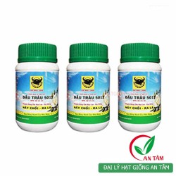 Phân bón lá đầu trâu 501