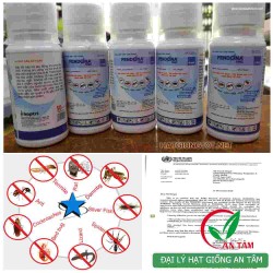 Thuốc diệt muỗi fendona 10sc 50ml