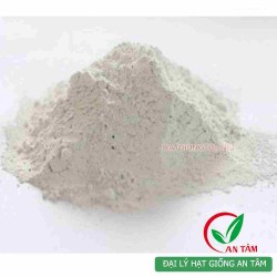 Vôi bột nông nghiệp xử lý đất,bón cây 